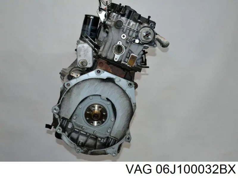 Motor montado VAG 06J100038HX preço, a partir de 12111,49 USD
