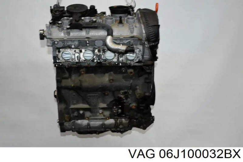 Motor montado VAG 06J100038HX
