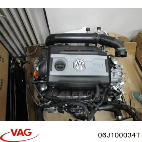 06J100032JX VAG 