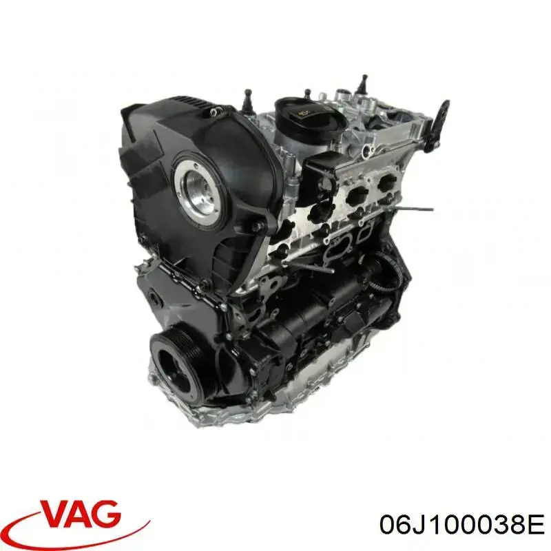 06J100031P VAG 