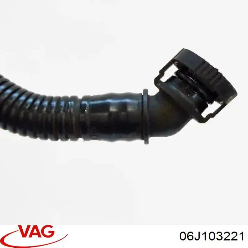 Патрубок системы рециркуляции отработавших газов AND 3J103013 цена, от 6.79 USD