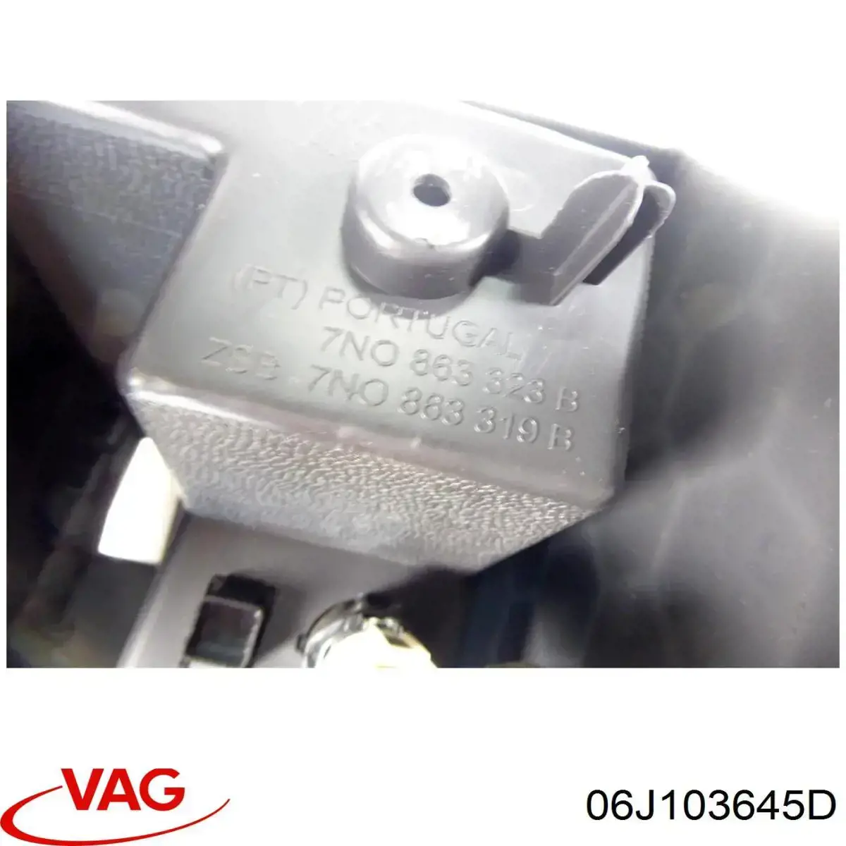  VAG 06J103645A