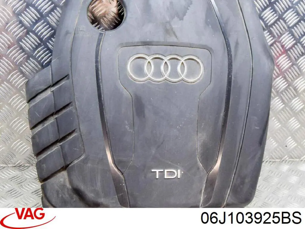 06J103925BS VAG 