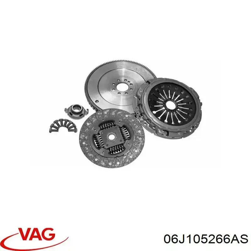 Маховик 2294501268 Sachs