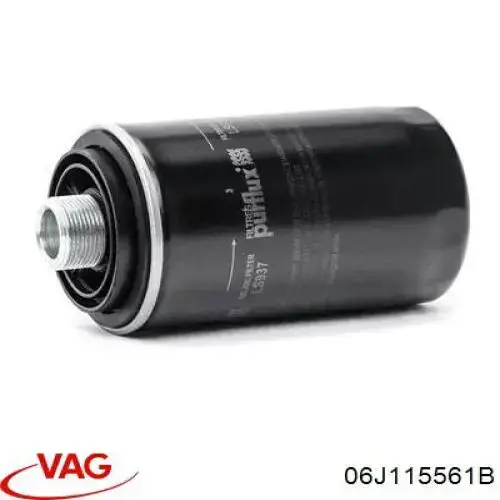 06J115561B VAG Масляный фильтр двигателя