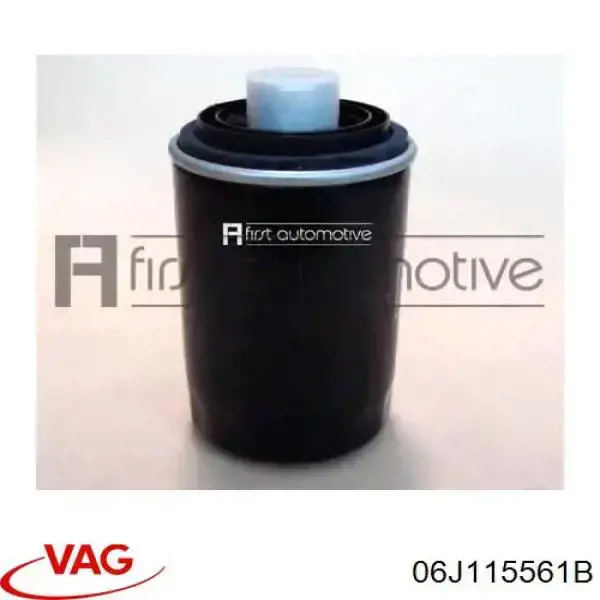 Масляный фильтр 06J115561B VAG