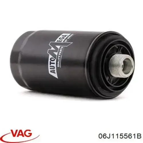 Купить 06J115561B VAG Фильтр центробежный очистки масла