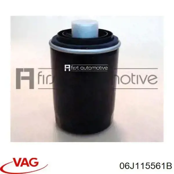 Масляный фильтр 06J115561B VAG