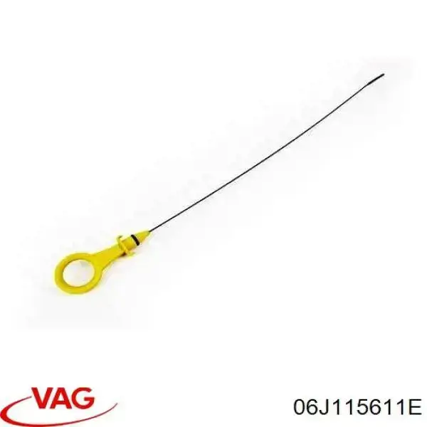 Щуп масляный 06J115611E VAG