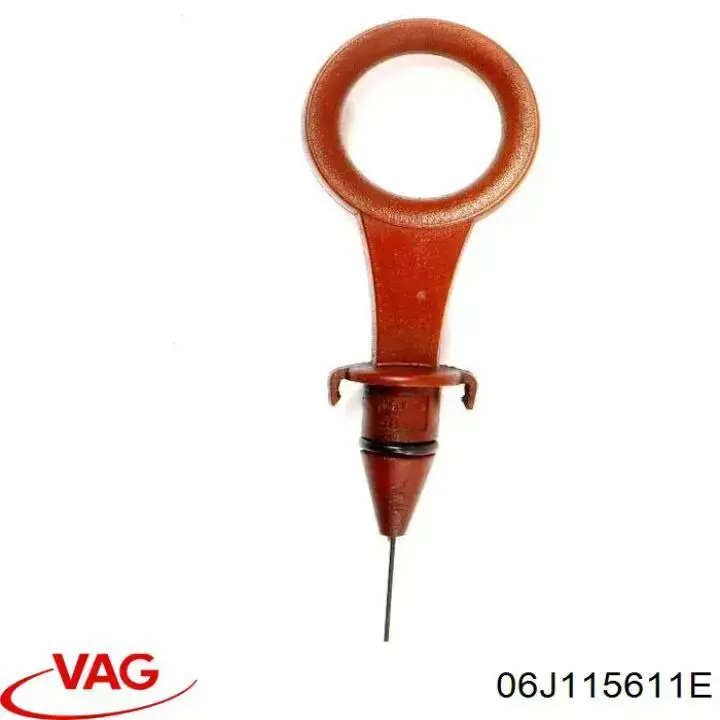 06J115611E VAG Щуп уровня масла