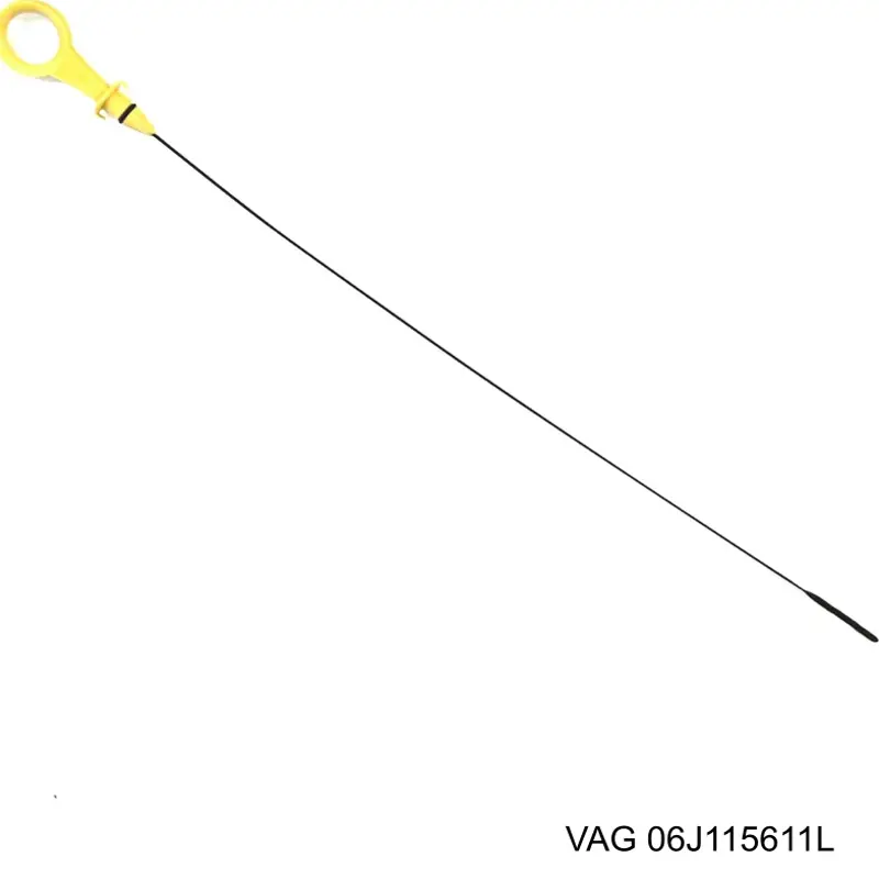 Sonda (indicador) do nível de óleo no motor 33449 Fare