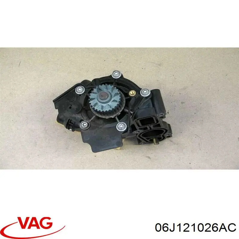 06J121026AC VAG 