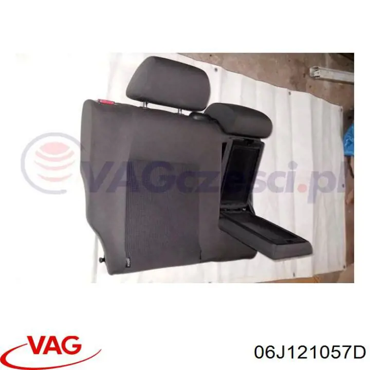  VAG 06J121057D