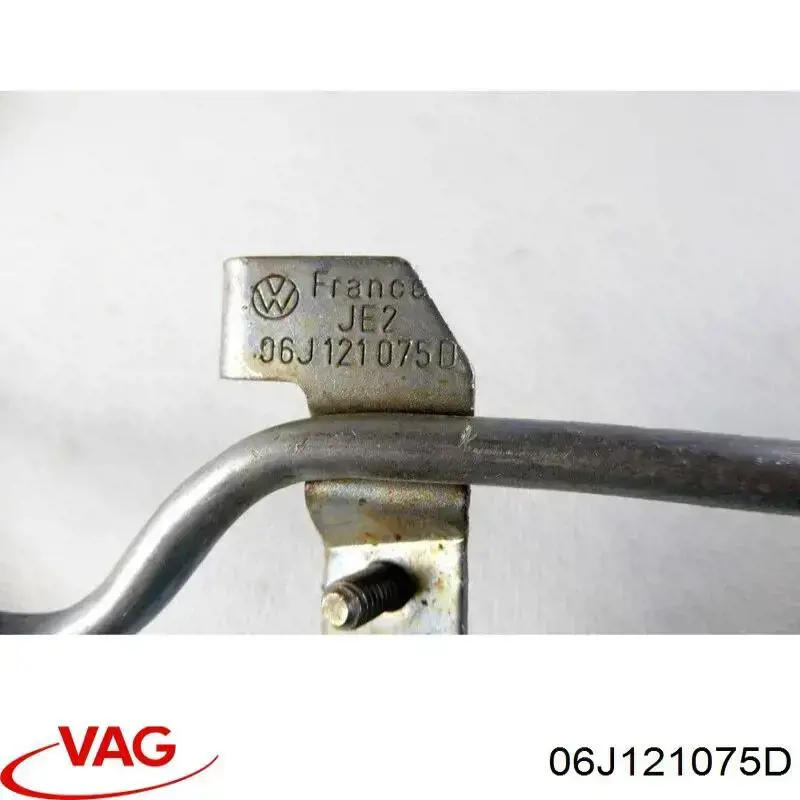  VAG 06J121075D цена, от 5.70 USD
