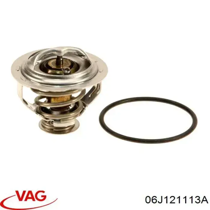 Купить 06J121113A VAG Автомобильный термостат