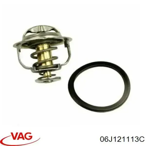 Купить 06J121113C VAG Автомобильный термостат