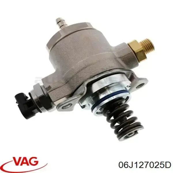 Bomba de combustível de pressão alta VAG 06J127025D preço, a partir de 232,54 USD