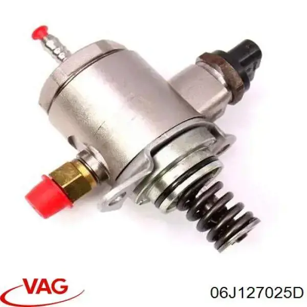 Bomba de combustível de pressão alta 06J127025D VAG