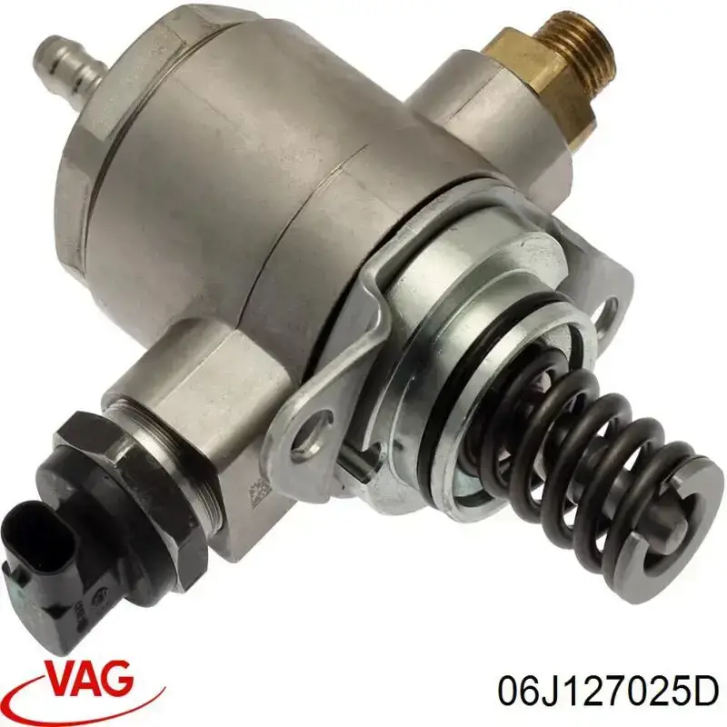 Compre 06J127025D VAG Bomba de combustível de pressão alta