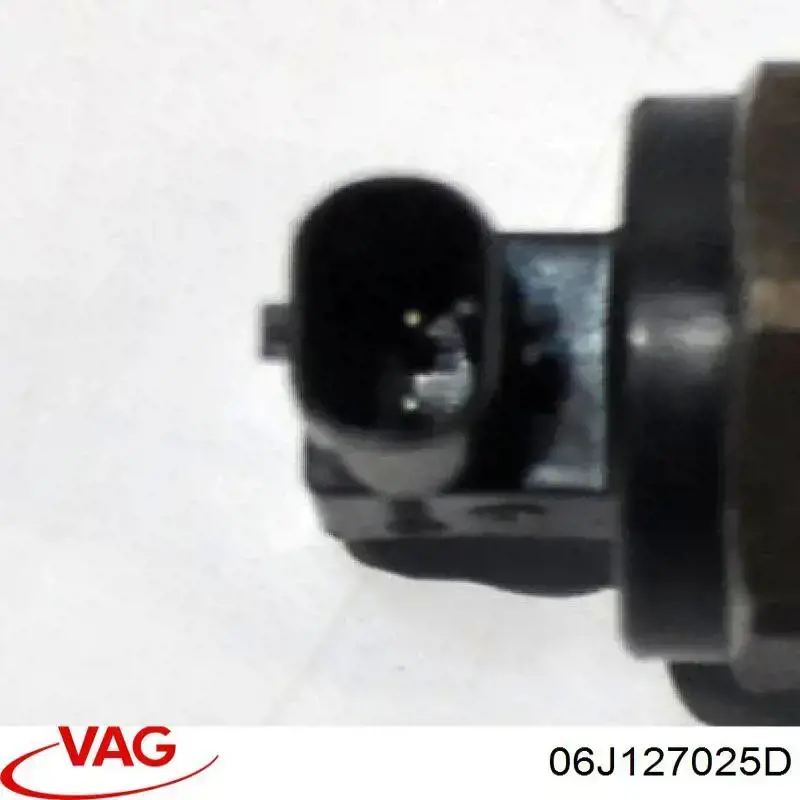 Bomba de combustível de pressão alta VAG 06J127025D