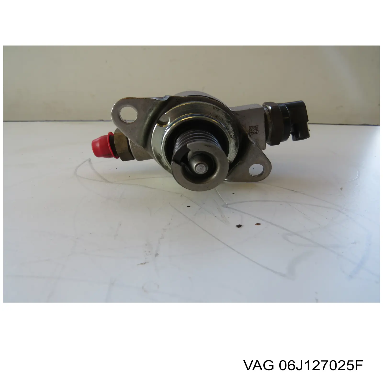 Compre 06J127025F VAG Bomba de combustível de pressão alta