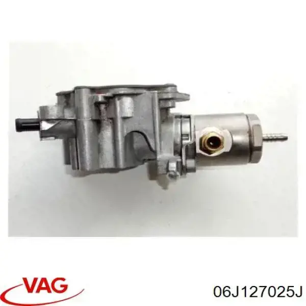 Bomba de combustível de pressão alta VAG 06J127025J