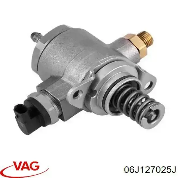 Bomba de combustível de pressão alta VAG 06J127025J preço, a partir de 232,54 USD