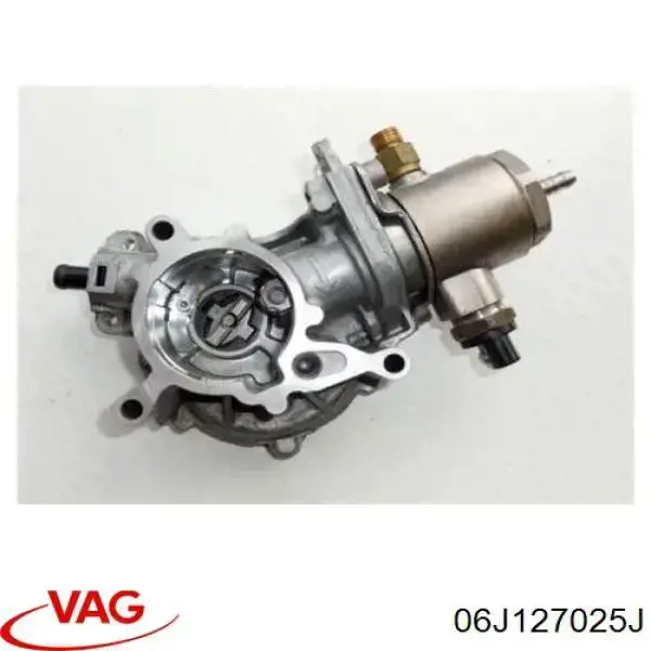 Compre 06J127025J VAG Bomba de combustível de pressão alta