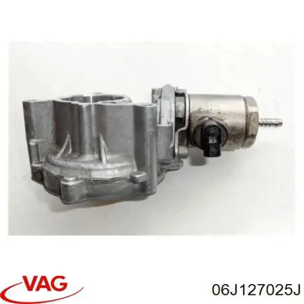 Bomba de combustível de pressão alta 06J127025J VAG