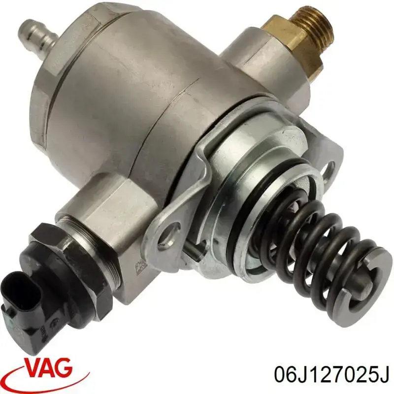 Bomba de combustível de pressão alta VAG 06J127025J preço, a partir de 232,54 USD