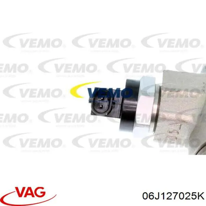 Bomba de combustível de pressão alta VAG 06J127025K preço, a partir de 147,01 USD