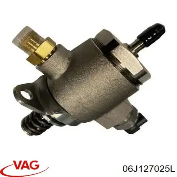 Bomba de combustível de pressão alta VAG 06J127025L