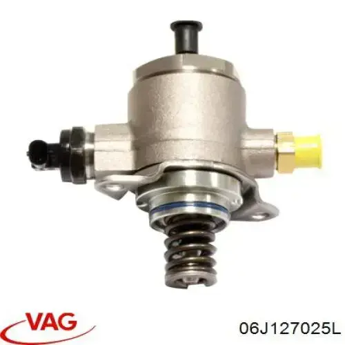 Bomba de combustível de pressão alta VAG 06J127025L preço, a partir de 243,92 USD