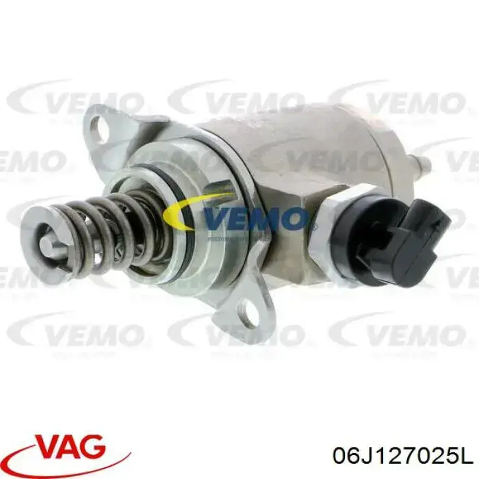 Compre 06J127025L VAG Bomba de combustível de pressão alta