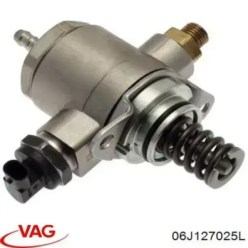 Compre 06J127025L VAG Bomba de combustível de pressão alta