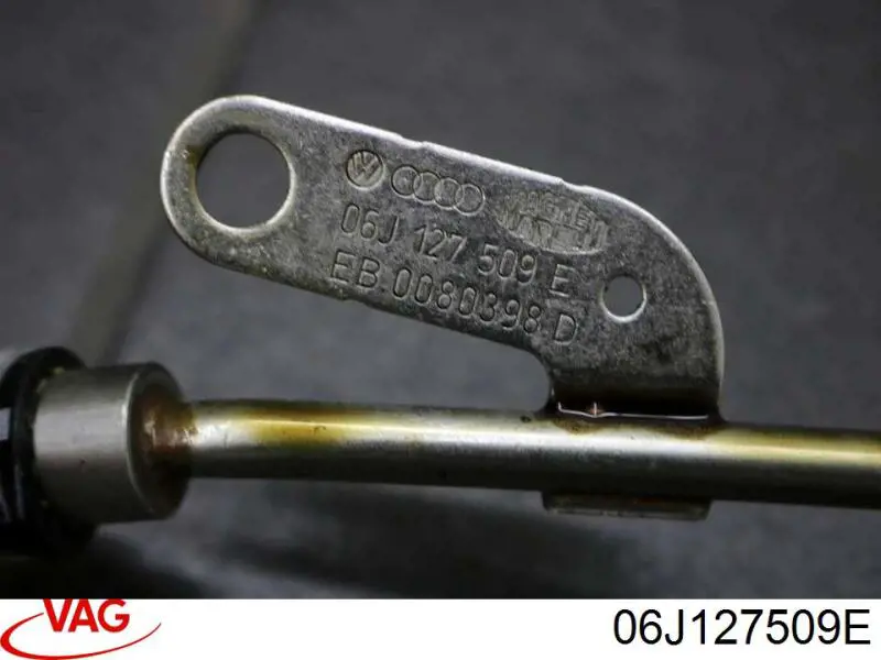  VAG 06J127509E цена, от 6.33 USD