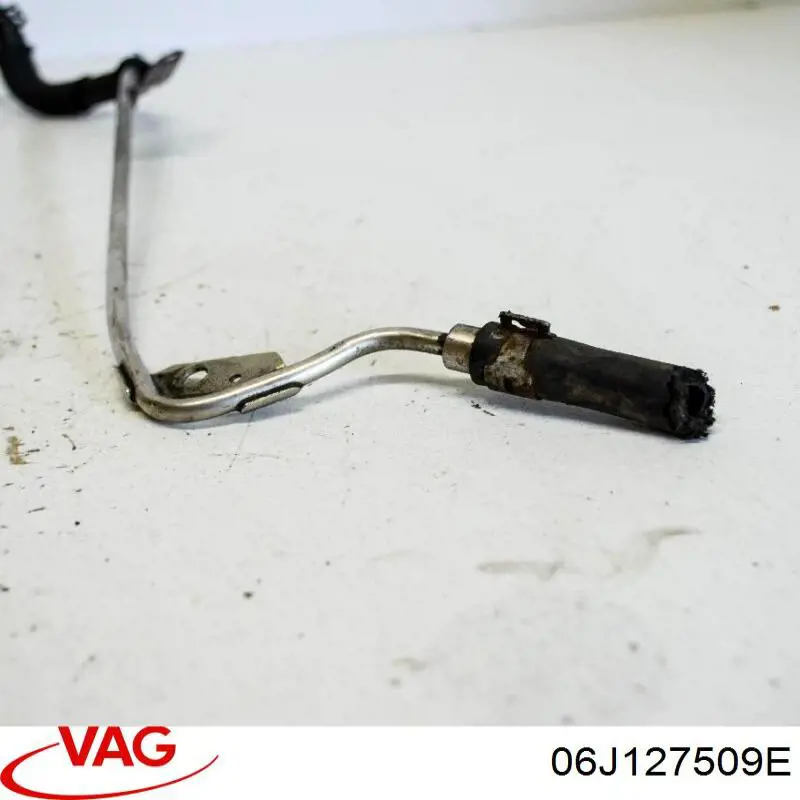 Купить 06J127509E VAG 