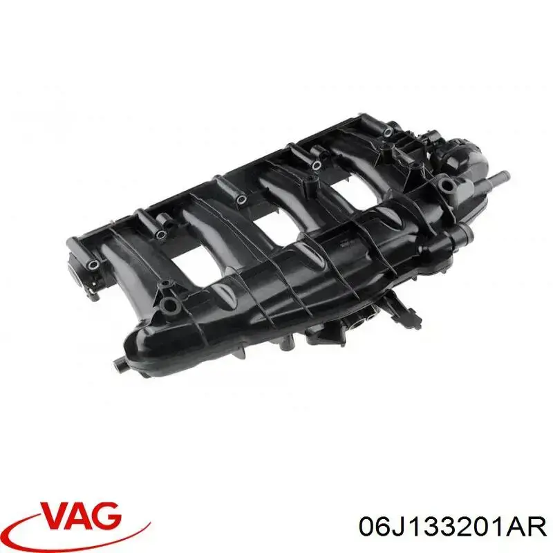 Коллектор впускной SKV 49SKV028 цена, от 134.29 USD
