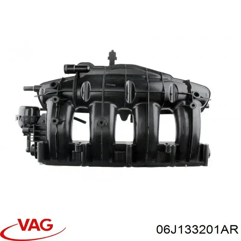 Купить 49SKV028 SKV Впускной коллектор