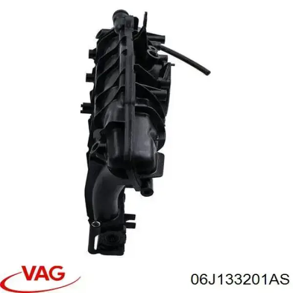 Коллектор впускной VAG 06J133201AS цена, от 162.67 USD