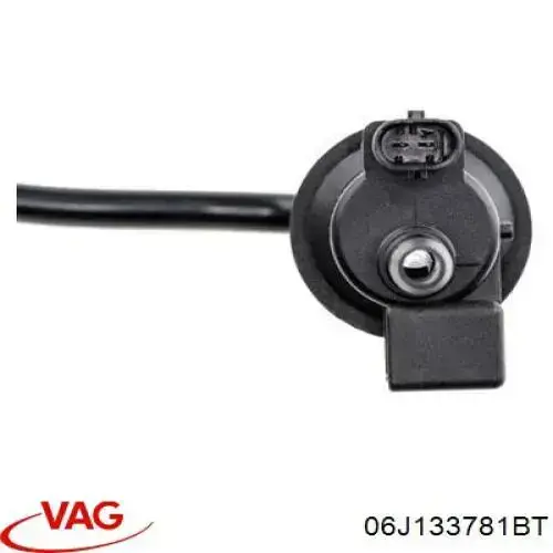 06j133781bt клапан абсорбера