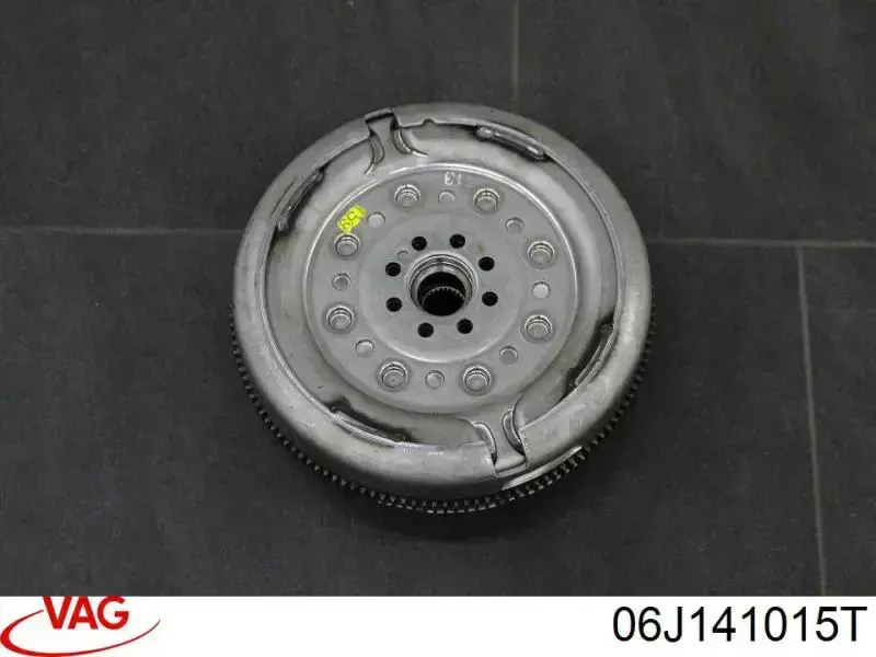 Комплект сцепления (3 части) VAG 06J141015M цена, от 316.00 USD