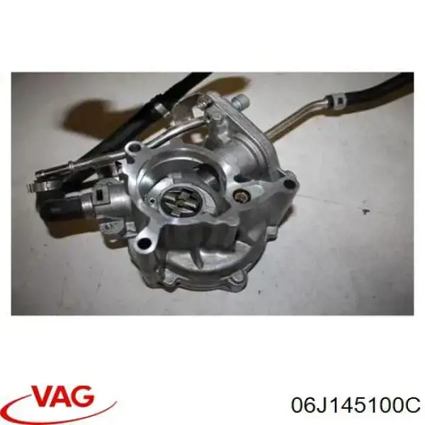 Насос вакуумный VAG 06J145100C
