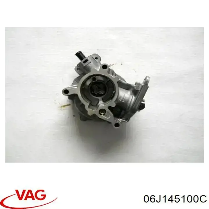 06J145100C VAG Механический вакуумный насос