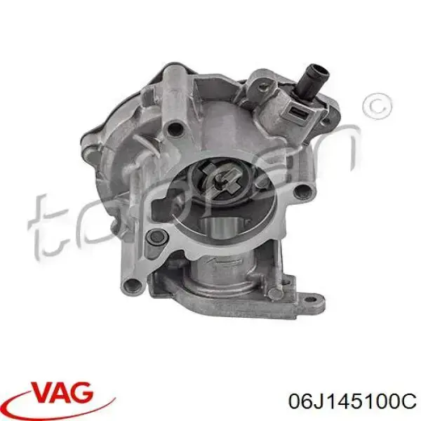 Купить 06J145100C VAG Вакуумный насос