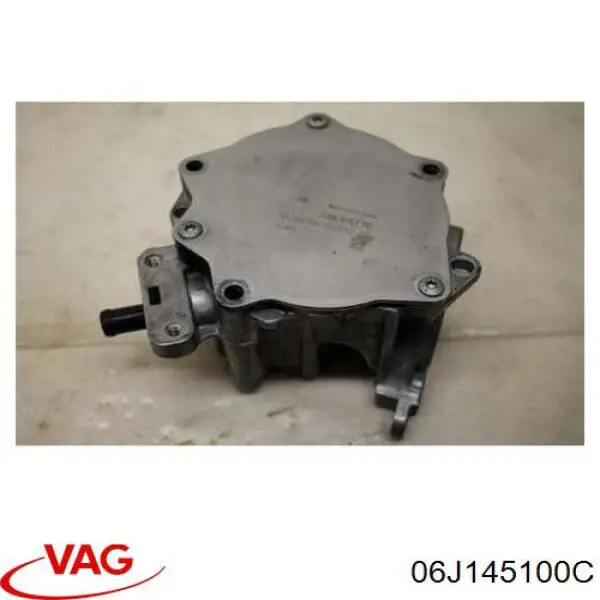 Купить 06J145100AD VAG Вакуумный насос