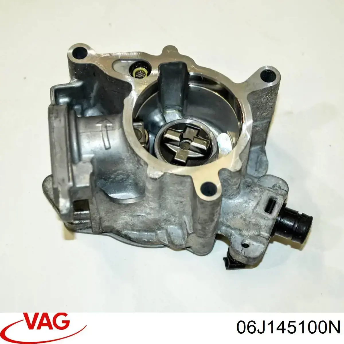 Вакуумный насос 06J145100N VAG