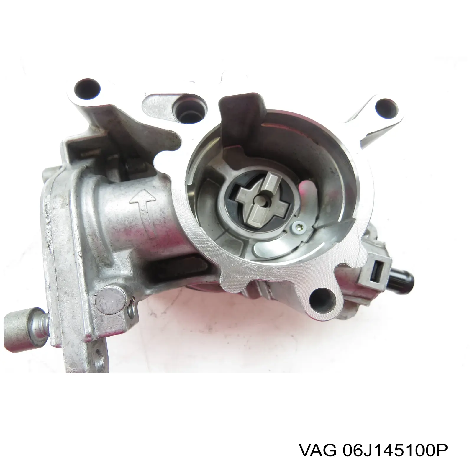 Вакуумный насос 06J145100P VAG