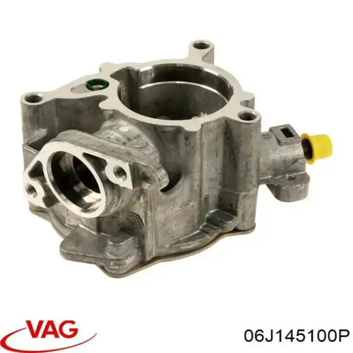 Вакуумный насос VAG 06J145100P цена, от 31.67 USD