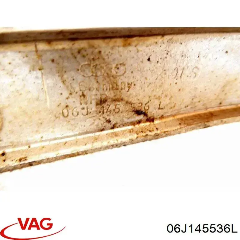  VAG 06J145536L цена, от 10.77 USD